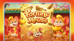 jogar fortune mouse demo