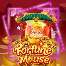 fortune mouse jogar ícone