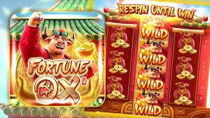 horário de jogar fortune ox