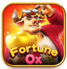 qual melhor plataforma para jogar fortune ox ícone