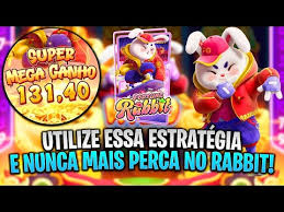 fortune rabbit melhor horário para jogar