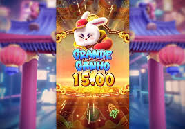 jogo fortune rabbit como jogar