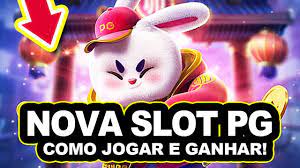 topo de bolo fortune rabbit