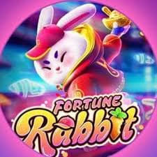 fortune rabbit conta demo ícone