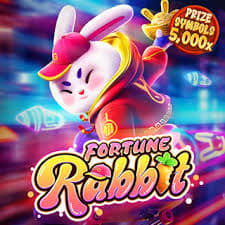 link demo fortune rabbit ícone