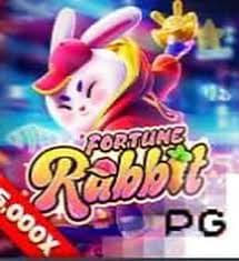 fortune rabbit plataforma nova ícone