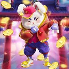 horario pagante fortune rabbit ícone