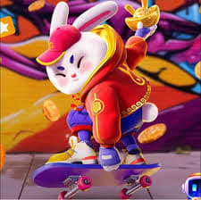 sinal fortune rabbit ícone