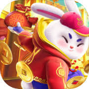 conta demo fortune rabbit ícone