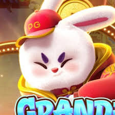 bug do fortune rabbit ícone