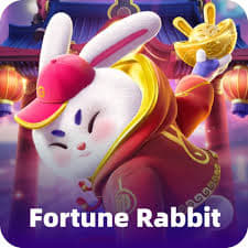 jogo teste fortune rabbit ícone