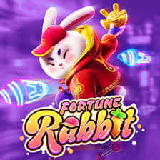 como jogar o jogo fortune rabbit ícone