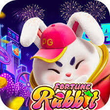 fortune rabbit bg ícone