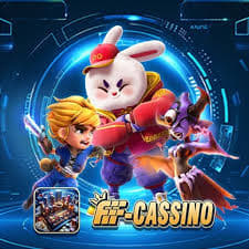 jogo do coelho casino ícone