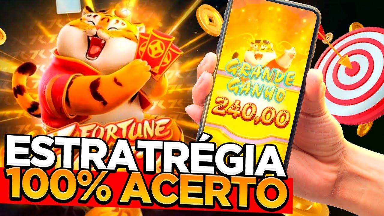 cassino online tiger imagem de tela 6