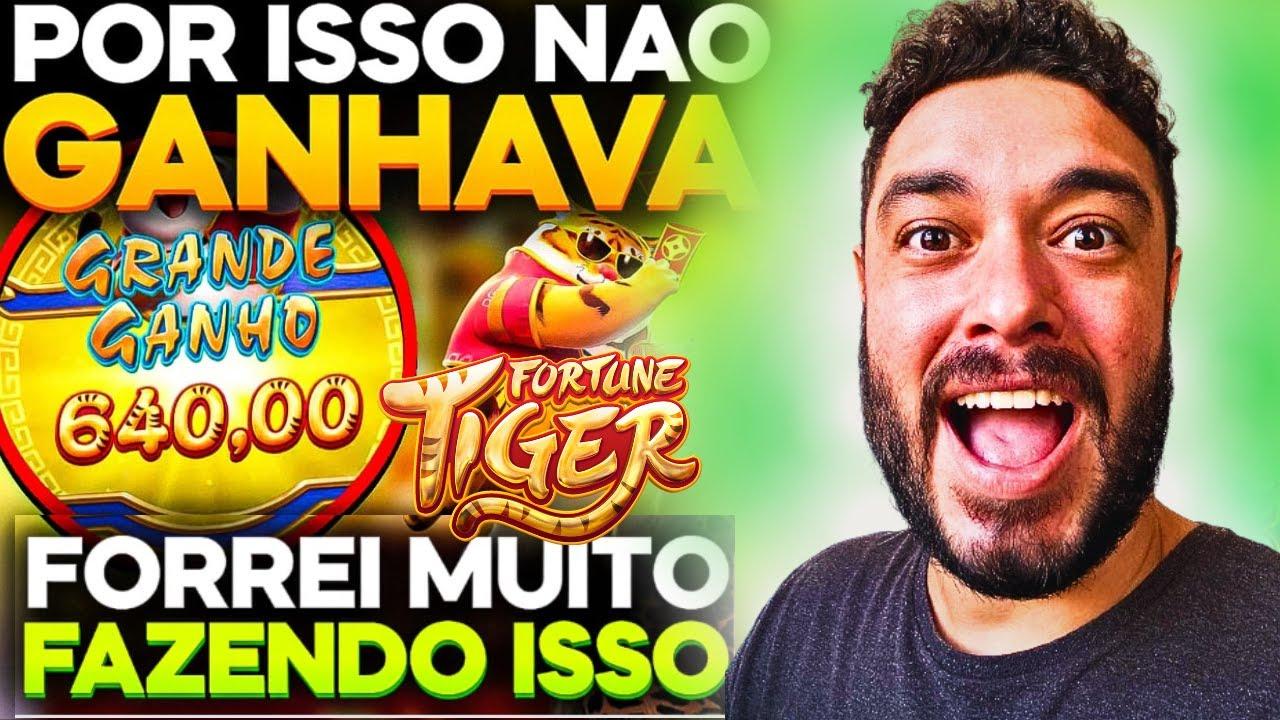 cassino online tiger imagem de tela 5