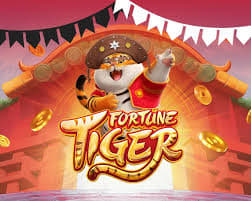 jogo do tigre fortuna ícone