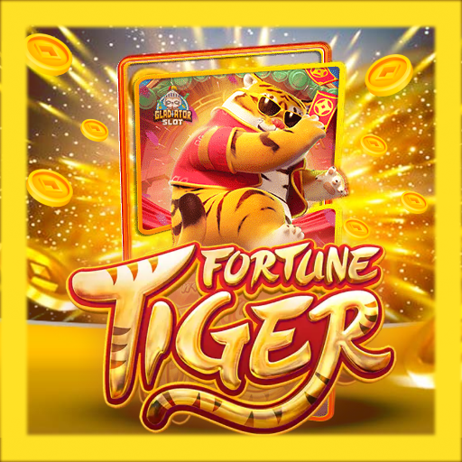 slot fortune tiger ícone