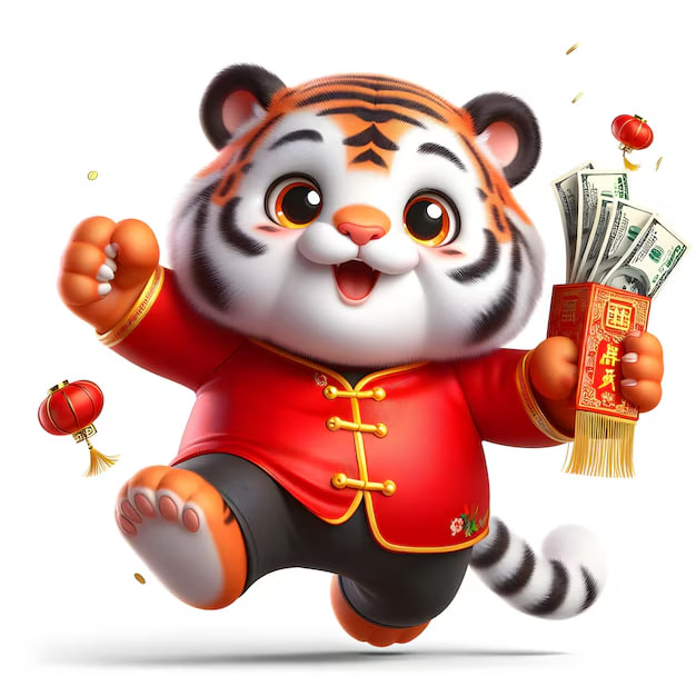 fortune tiger global bet ícone