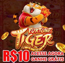 fortune tiger jogar gratis ícone